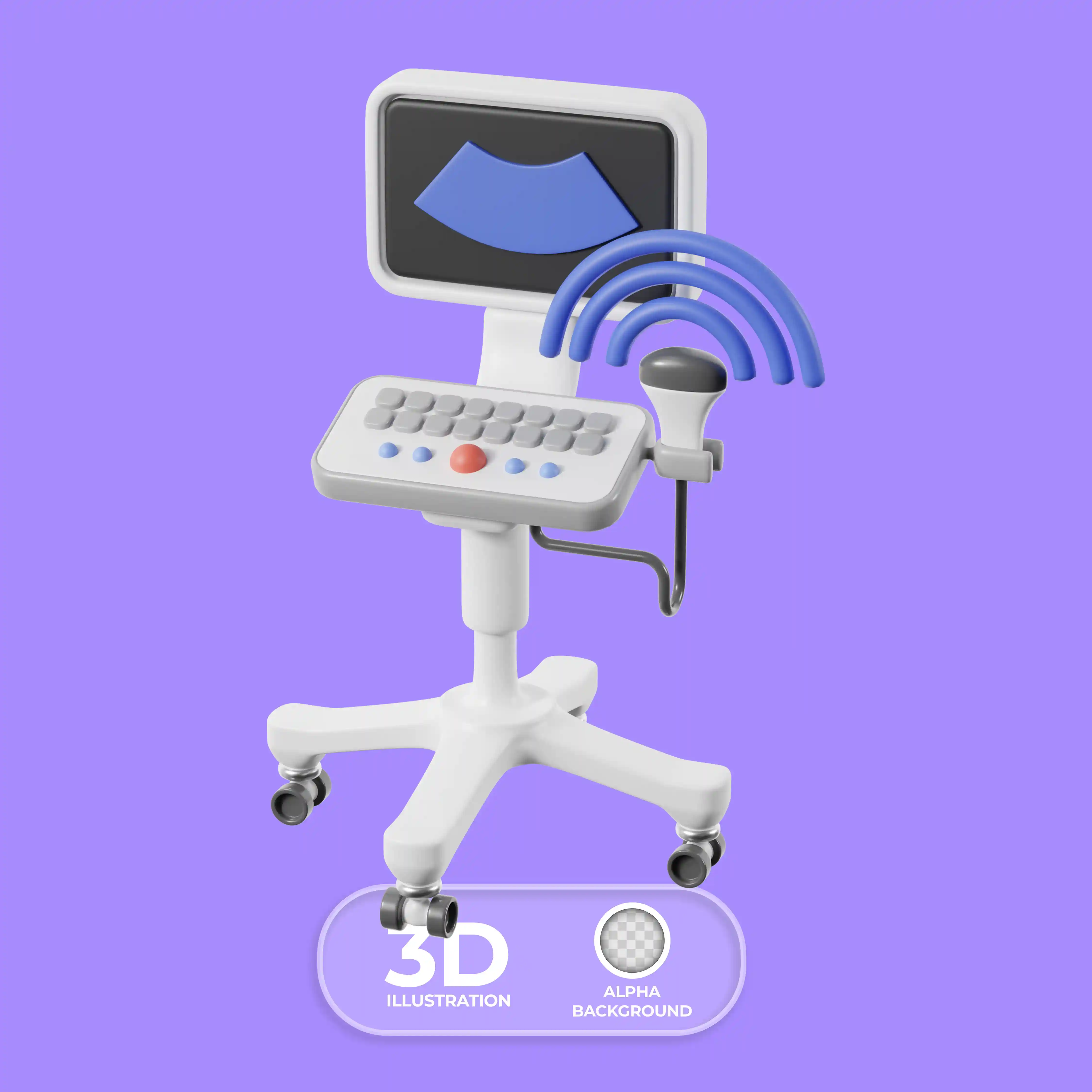 Doppler Ultrasound System